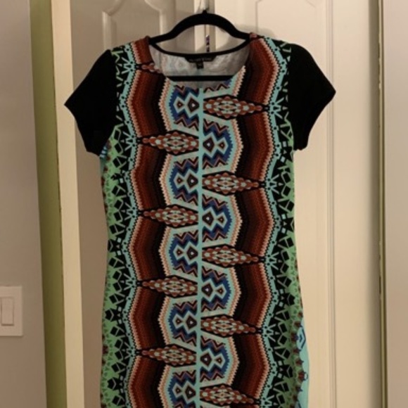 Felicity & Coco Bodycon Dress - Picture 2 of 2